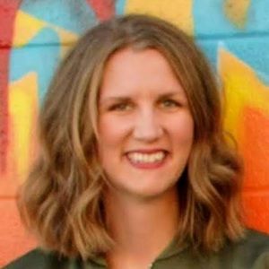 Meet your Posher, Elizabeth